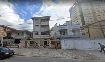 Imagem do Condomínio Acarai em Santos