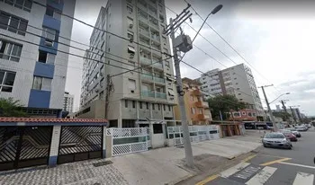 Imagem do Condomínio Acarai em Santos