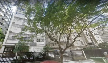 Imagem do Condomínio Acaraú em Santos