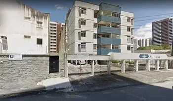 Imagem do Condomínio Acaraú em Fortaleza