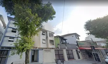 Imagem do Condomínio Acaraú Mirim em Santos