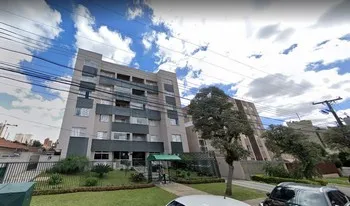 Condomínio Acaray em Curitiba