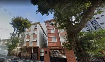 Imagem do Condomínio Acaray em Santos