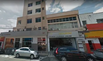 Imagem do Condomínio A.cardoso em Sorocaba