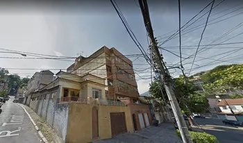 Condomínio Acau em Rio De Janeiro