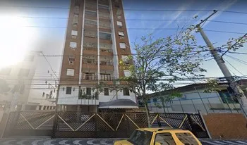 Imagem do Condomínio Acauã em Santos