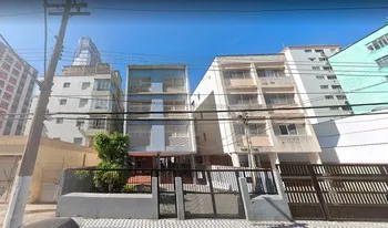 Imagem do Condomínio Acauã em São Vicente