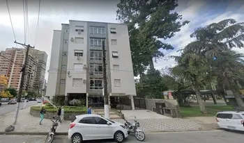 Imagem do Condomínio Acauãn em Santos