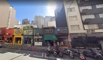Imagem do Condomínio Achilles Masetti em São Paulo