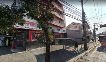 Condomínio Achyles em Porto Alegre