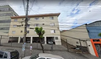 Imagem do Condomínio Acílio em Diadema