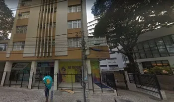 Condomínio Aclamacao em Salvador