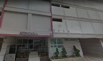 Imagem do Condomínio Aconcagua em Balneário Camboriú