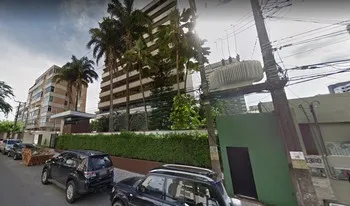 Imagem do Condomínio Aconcagua em Fortaleza