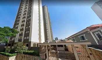 Imagem do Condomínio Açores E Canarias em Guarulhos