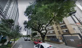 Condomínio Açores em Curitiba