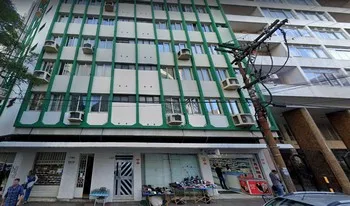 Condomínio Acorianos em Porto Alegre