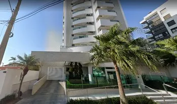 Imagem do Condomínio Acqua Di Mare Residence em Florianópolis