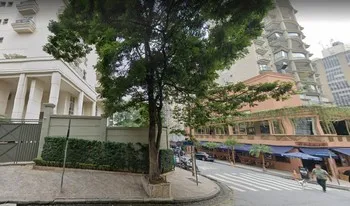 Condomínio Acqua Marina em São Paulo