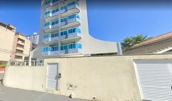 Imagem do Condomínio Acqua Marine em Guarujá