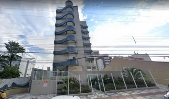 Imagem do Condomínio Acqualux em Florianópolis