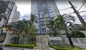 Condomínio Acquaria em São Paulo