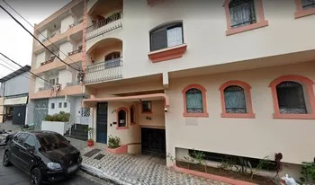 Imagem do Condomínio Acrisio Xavier em São Caetano Do Sul