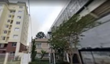 Condomínio Acrópole em Curitiba