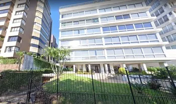 Condomínio Acrópole em Porto Alegre