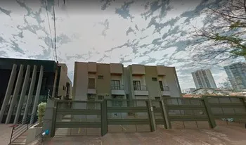 Imagem do Condomínio Acrópole em Ribeirão Preto