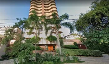 Condomínio Acrópole em Porto Alegre