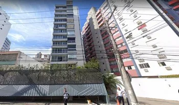 Imagem do Condomínio Acrópole em Florianópolis