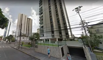 Imagem do Condomínio Acrópole em Recife