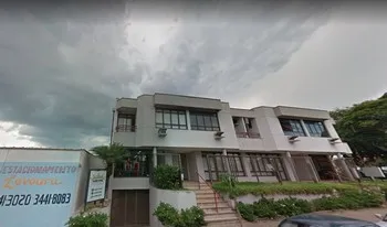 Imagem do Condomínio Acropoli em Limeira