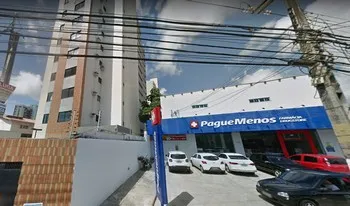 Imagem do Condomínio Active Pontes Vieira em Fortaleza