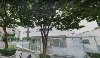 Condomínio Actualite Higienópolis em São Paulo