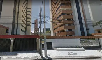 Imagem do Condomínio Acucena em Fortaleza