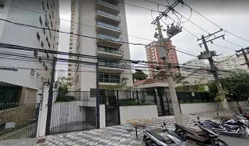 Condomínio Acucena em São Paulo