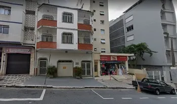 Condomínio Adaga em São Paulo