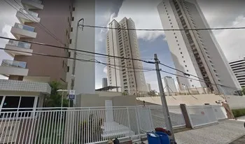 Imagem do Condomínio Adagio em Fortaleza