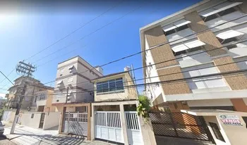 Imagem do Condomínio Adair em Santos