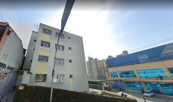 Imagem do Condomínio Adalmira em São Bernardo Do Campo