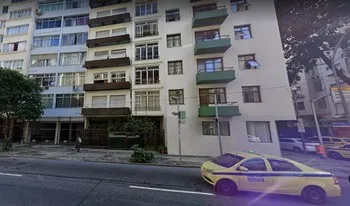 Condomínio Adda Maria em Rio De Janeiro