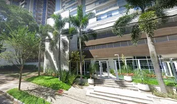 Condomínio Address em São Paulo