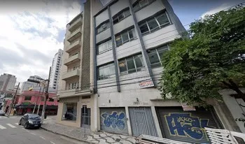 Condomínio Addy K Campos em São Paulo