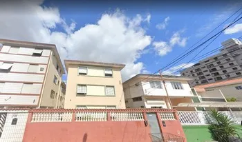 Imagem do Condomínio Adela Parra Parreira em Santos