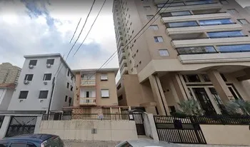 Imagem do Condomínio Adelaide em Santos