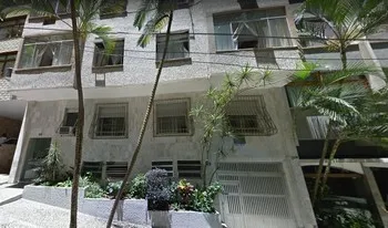 Condomínio Adelaide em Rio De Janeiro