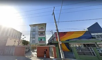 Imagem do Condomínio Adelaide em Santos