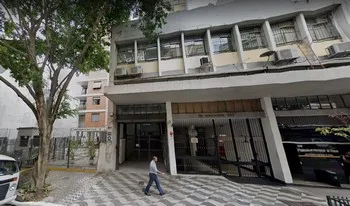Condomínio Adelaide De Barros Monteiro em São Paulo